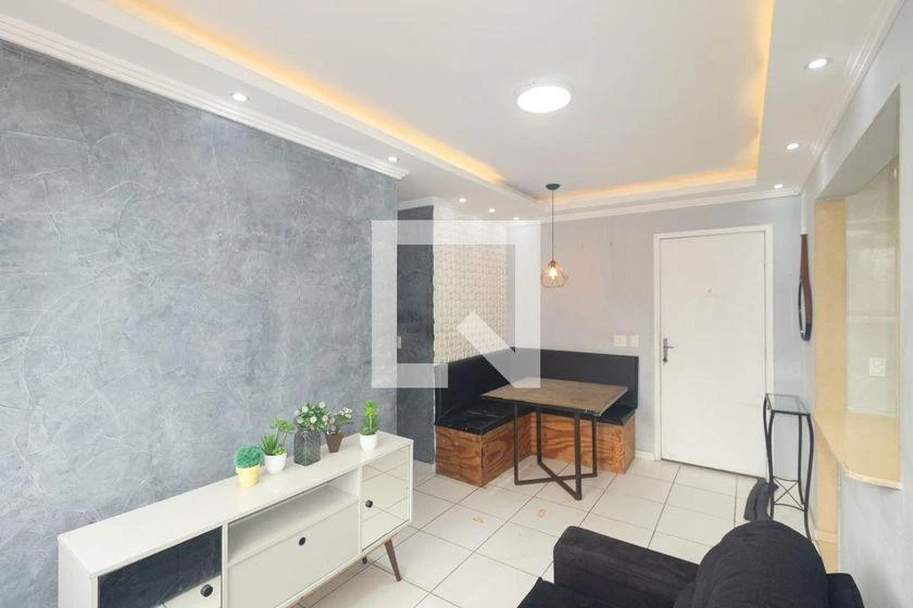 Apartamento de 43 m² e 2 quartos, Campo Grande — photo 6