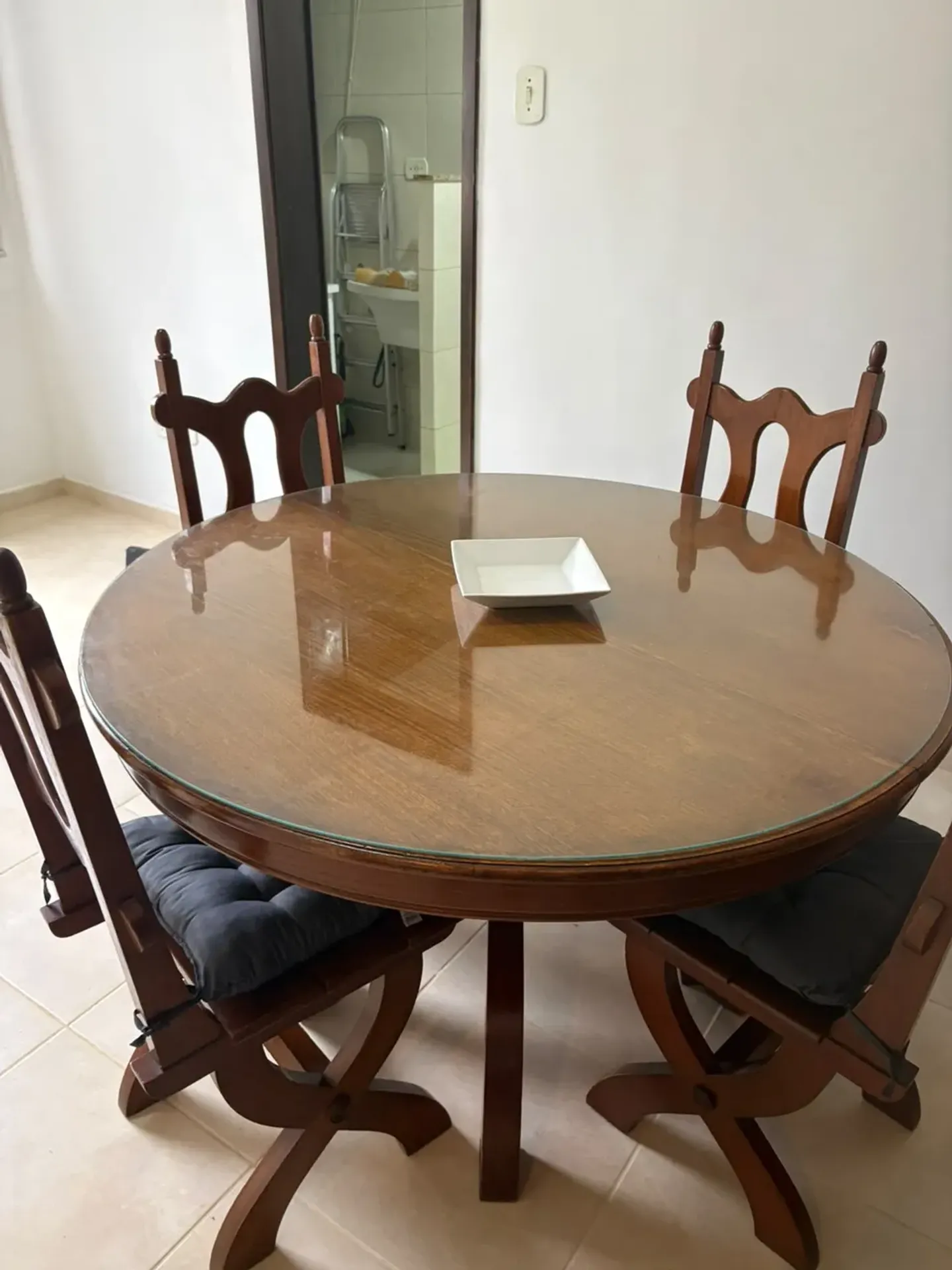 One-bedroom apartment, 40 m² — photo 13