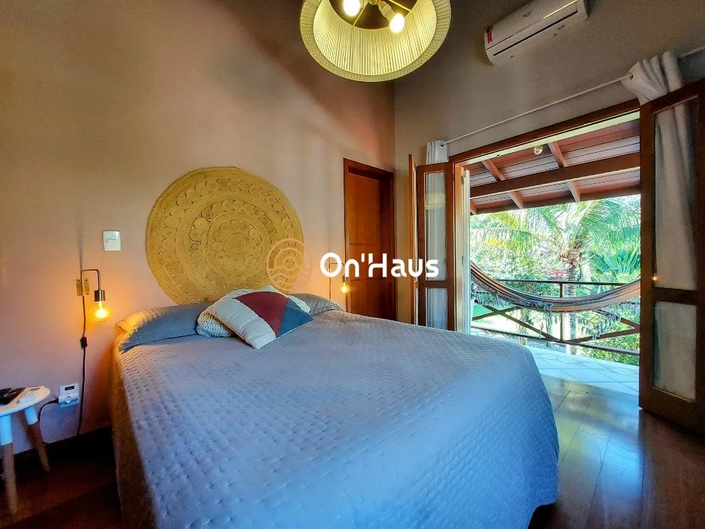 Furnished house with 4 bedrooms and 840 m² — photo 17