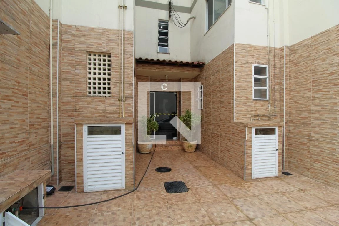 2-bedroom apartment with a home office in Rio de Janeiro — photo 10