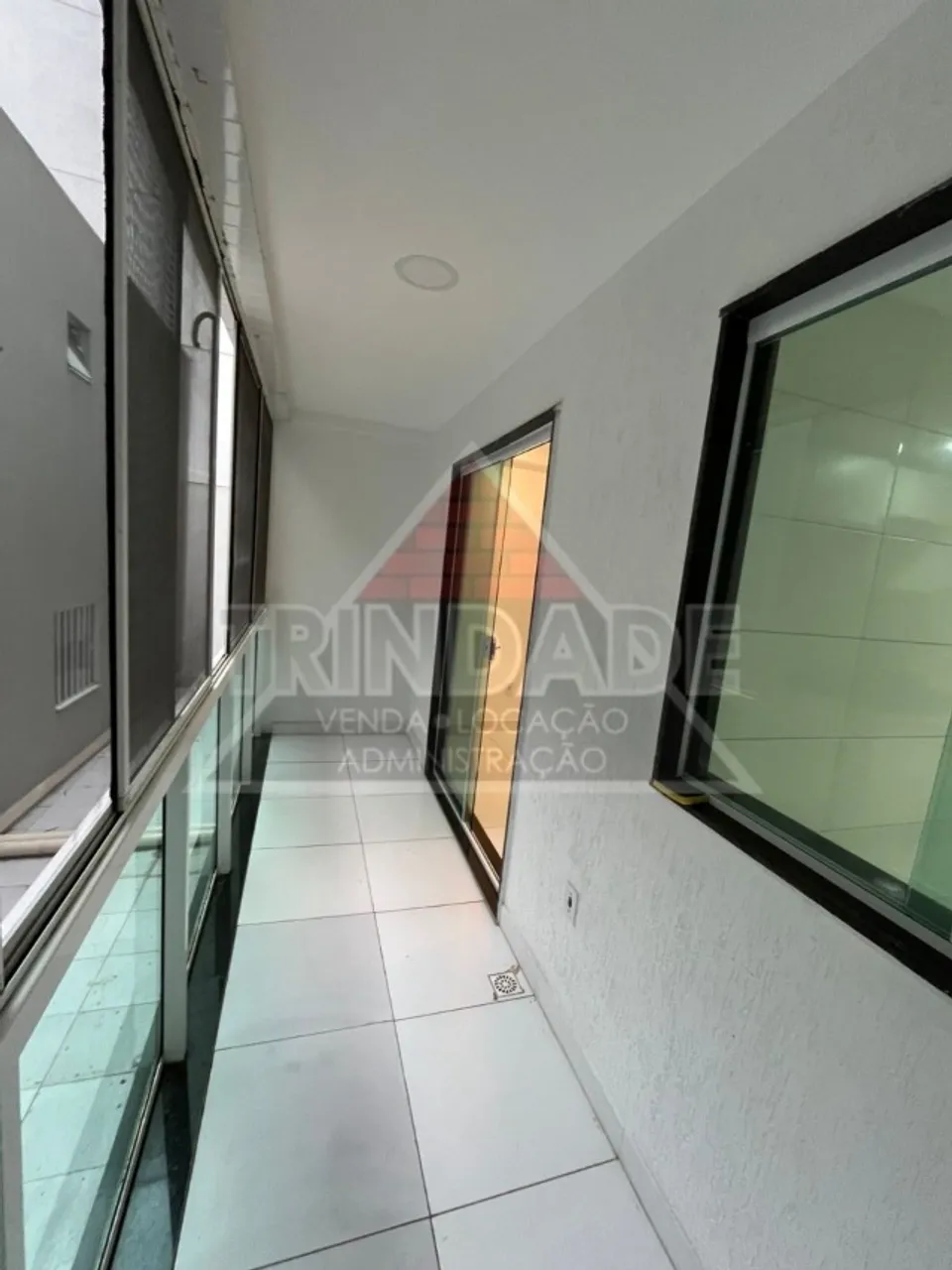 Apartamento de 1 quarto e 40 m² — photo 5