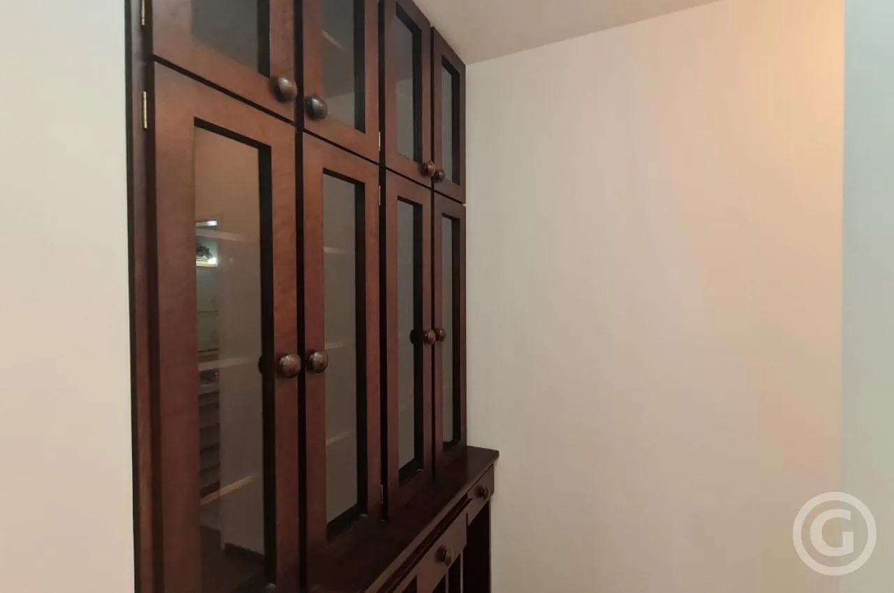 Apartment, 102 m², with wood or laminate floors — photo 10