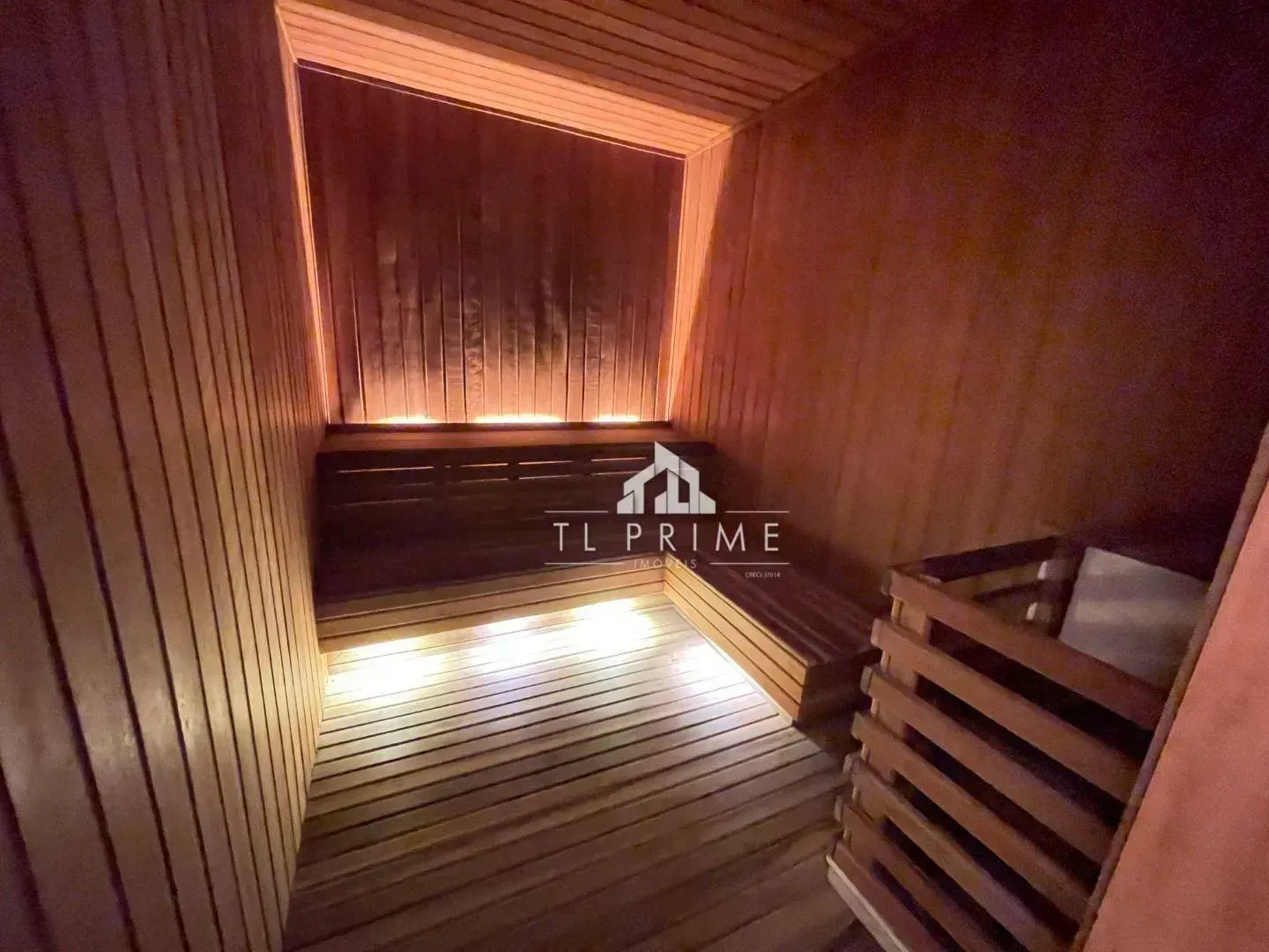 Apartamento mobiliado de 122 m² com cozinha americana — photo 34