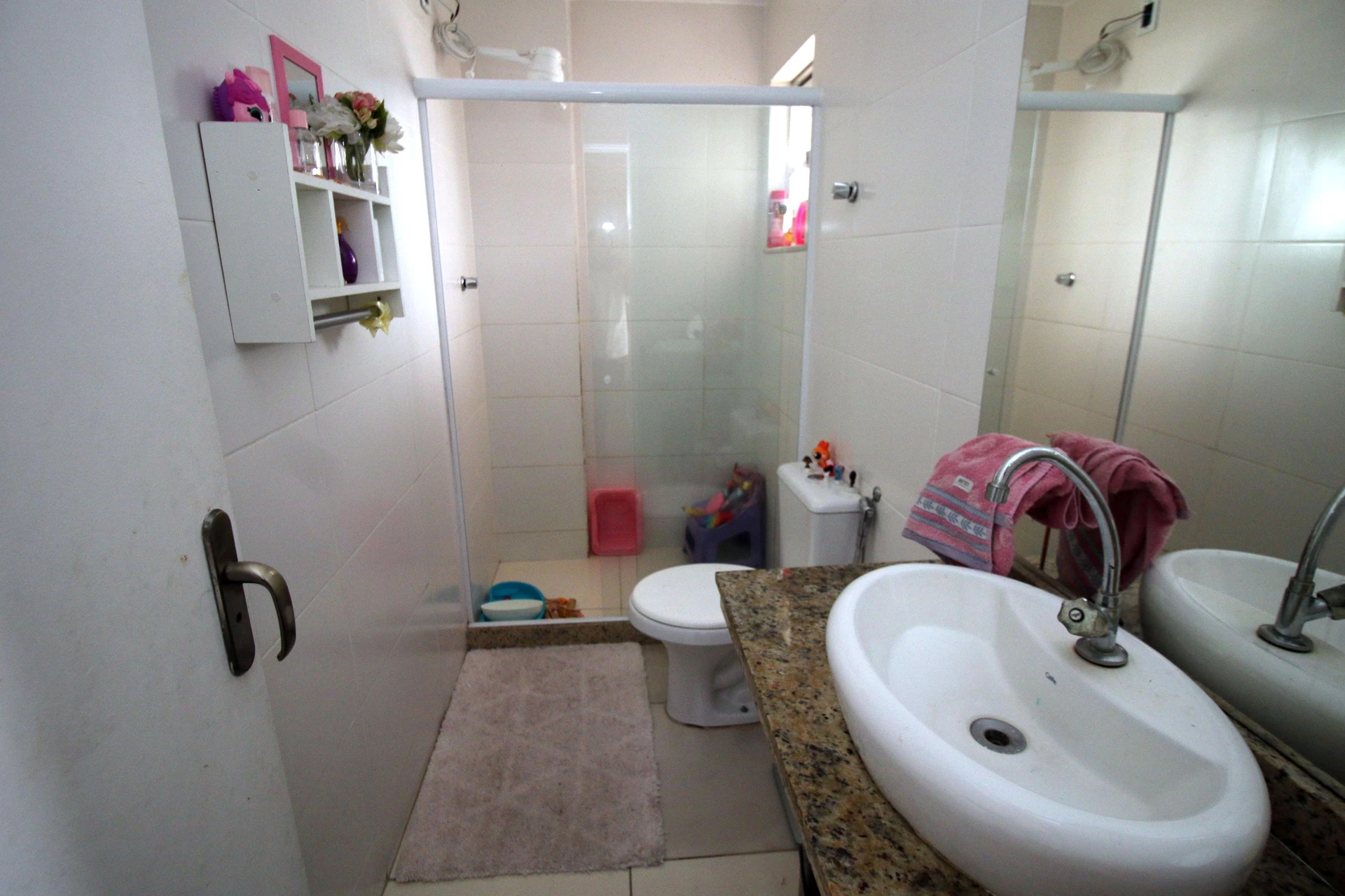 Apartamento de 2 dormitorios con balcón y acepta mascotas — photo 32