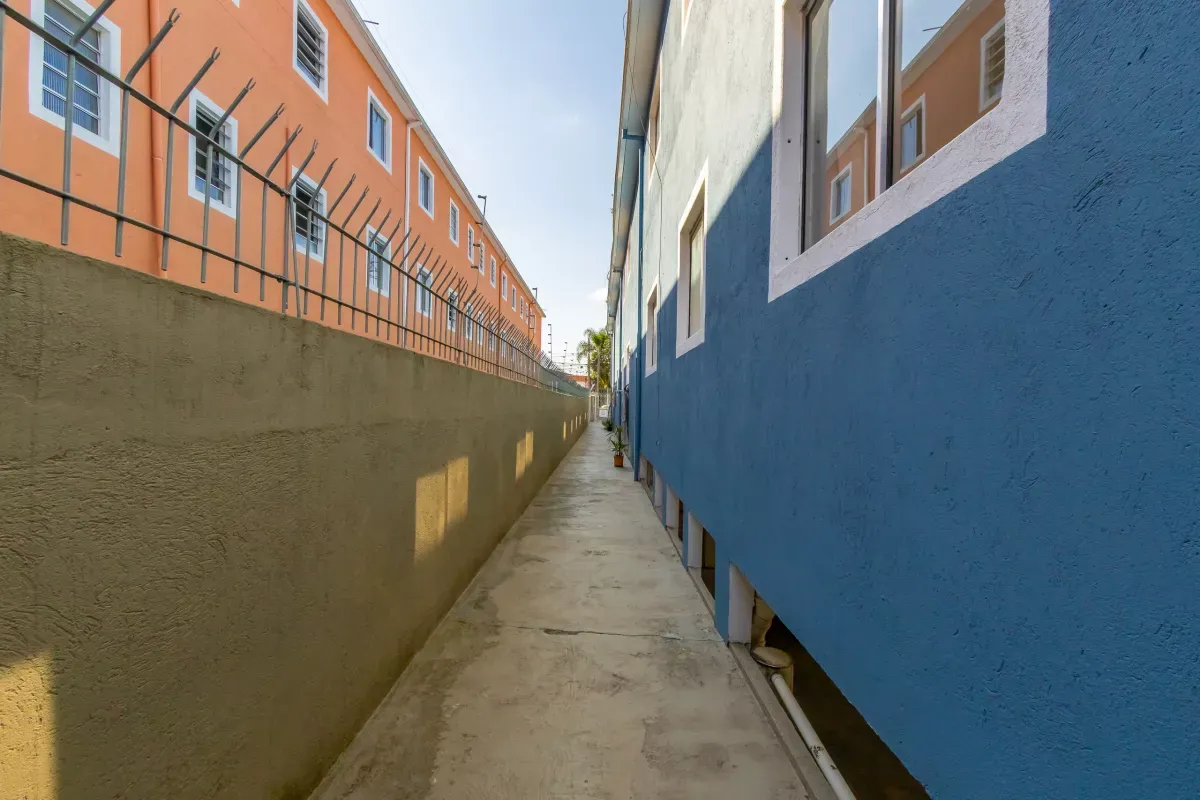 Apartamento de 2 quartos com 60 m² e 1 vaga — photo 27
