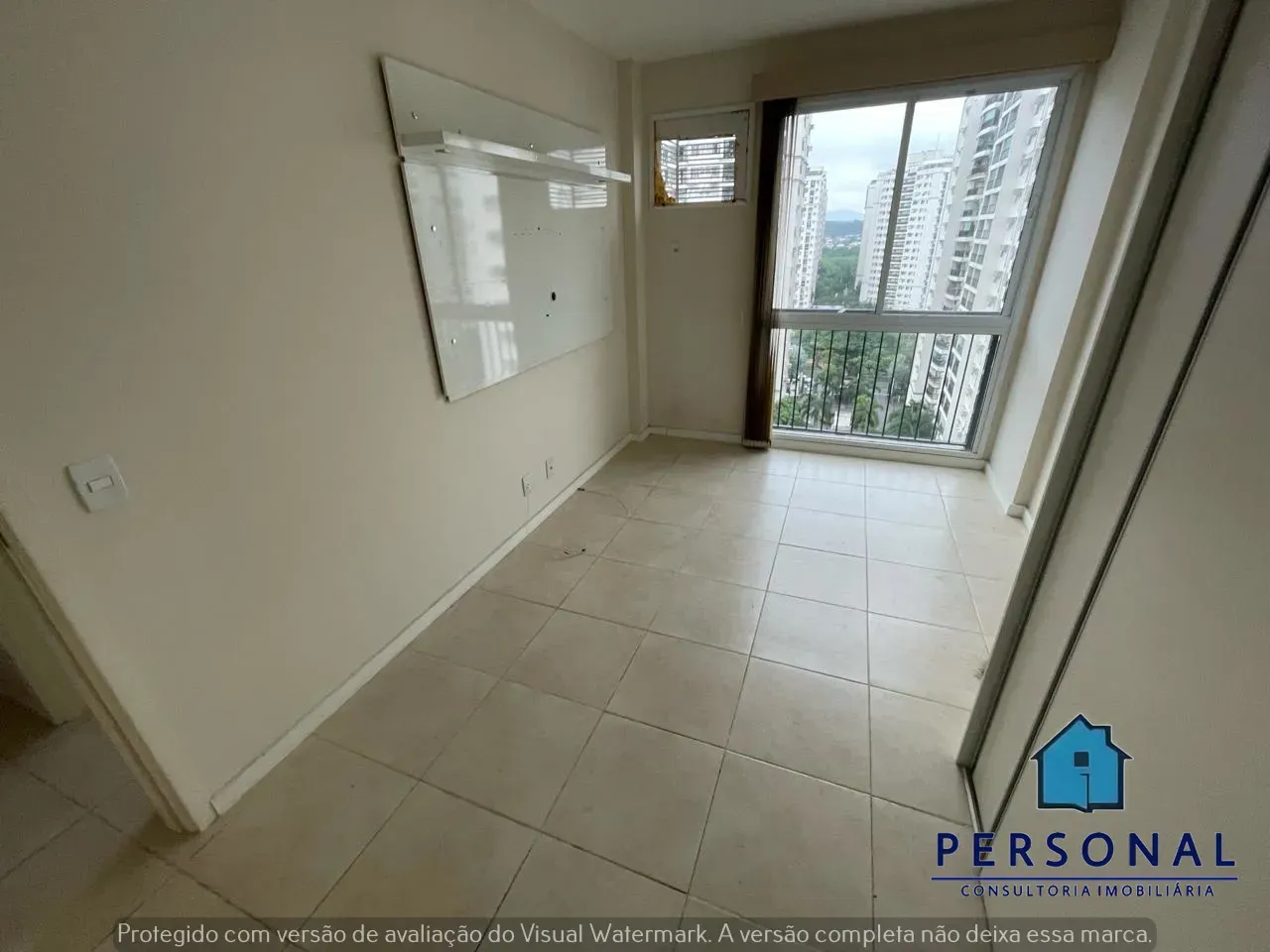70 m² apartment with a private garden — photo 5