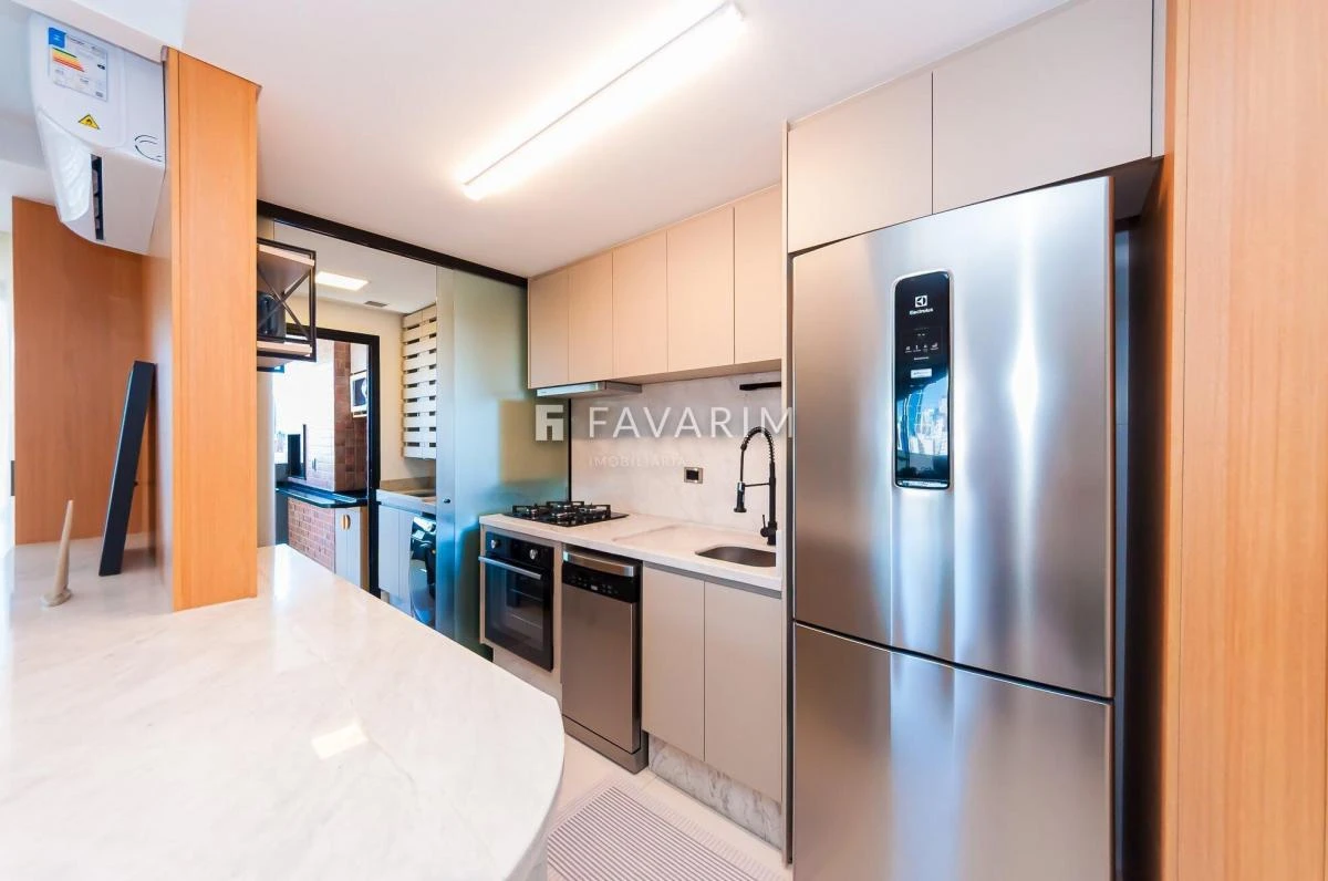 3 quartos e lava-louças: apartamento de 152 m² — photo 13