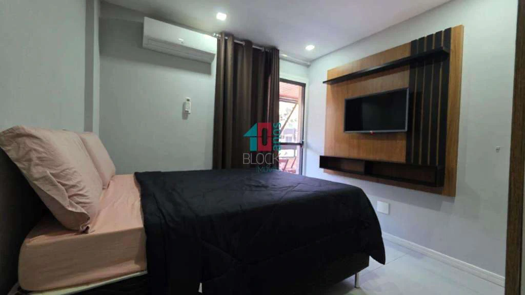 2-bedroom apartment with en-suite and enclosed balcony — photo 16