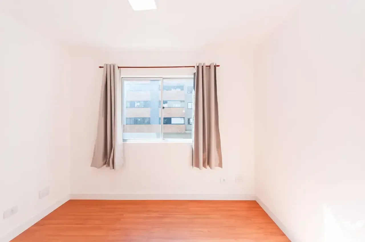 2-bedroom apartment with 57 m² and no parking — photo 8