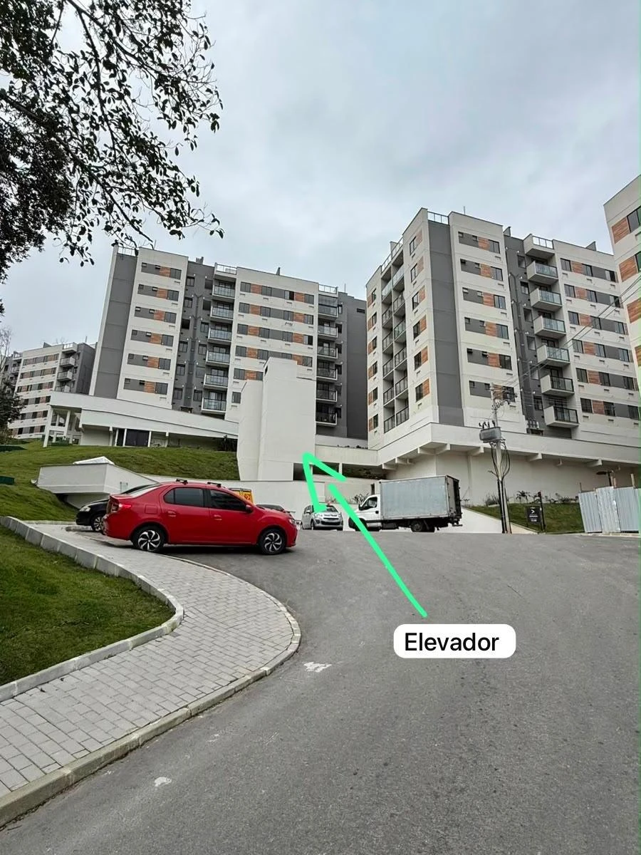 Furnished duplex penthouse 100 m² with 2 bedrooms — photo 42