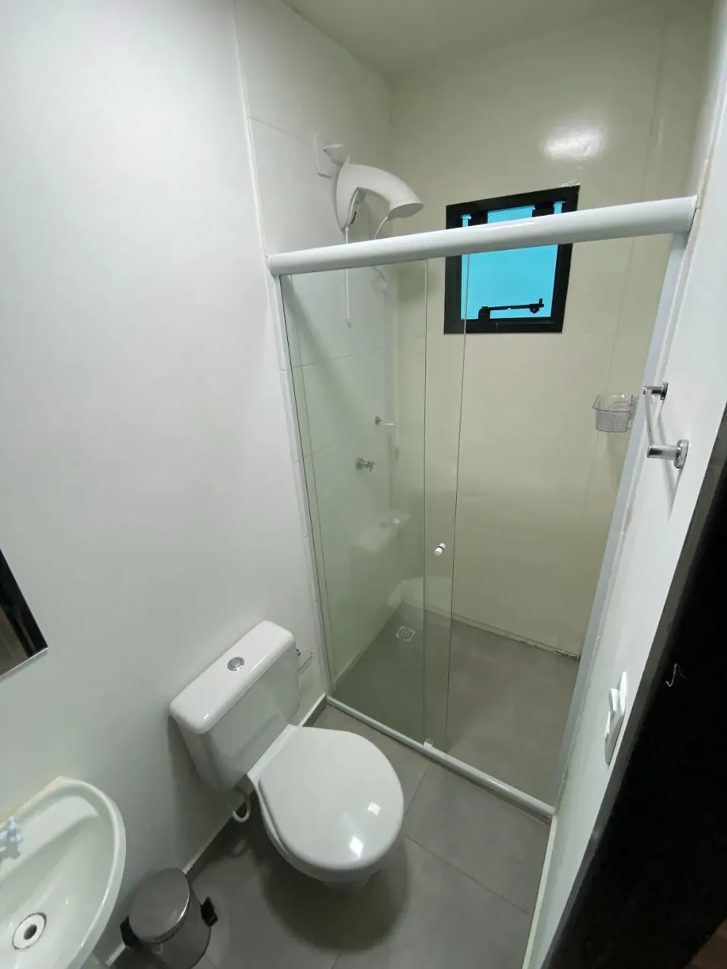 Apartamento mobiliado com 1 quarto no 1º andar — photo 3