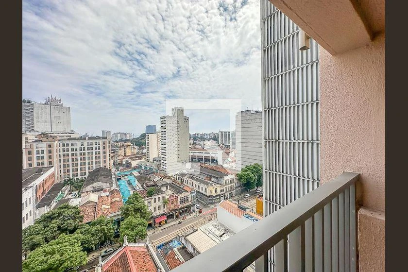Monoambiente amueblado, 33 m², con lavadora — photo 47