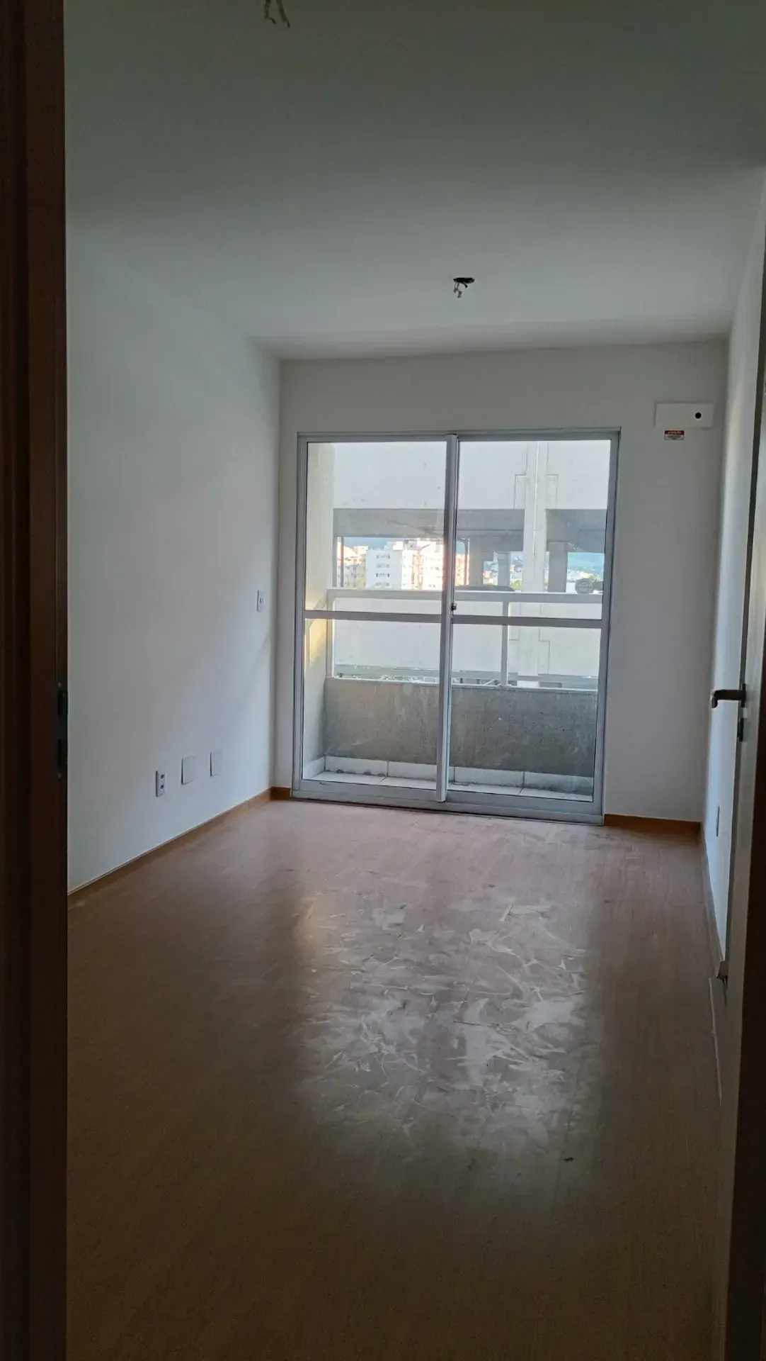Furnished apartment with 2 bedrooms and 44 m² — photo 22