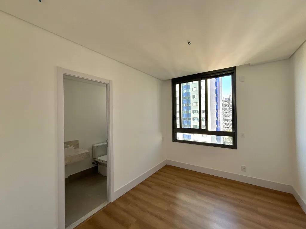 Apartamento mobiliado com 3 dormitórios e cozinha conceito aberto — photo 28