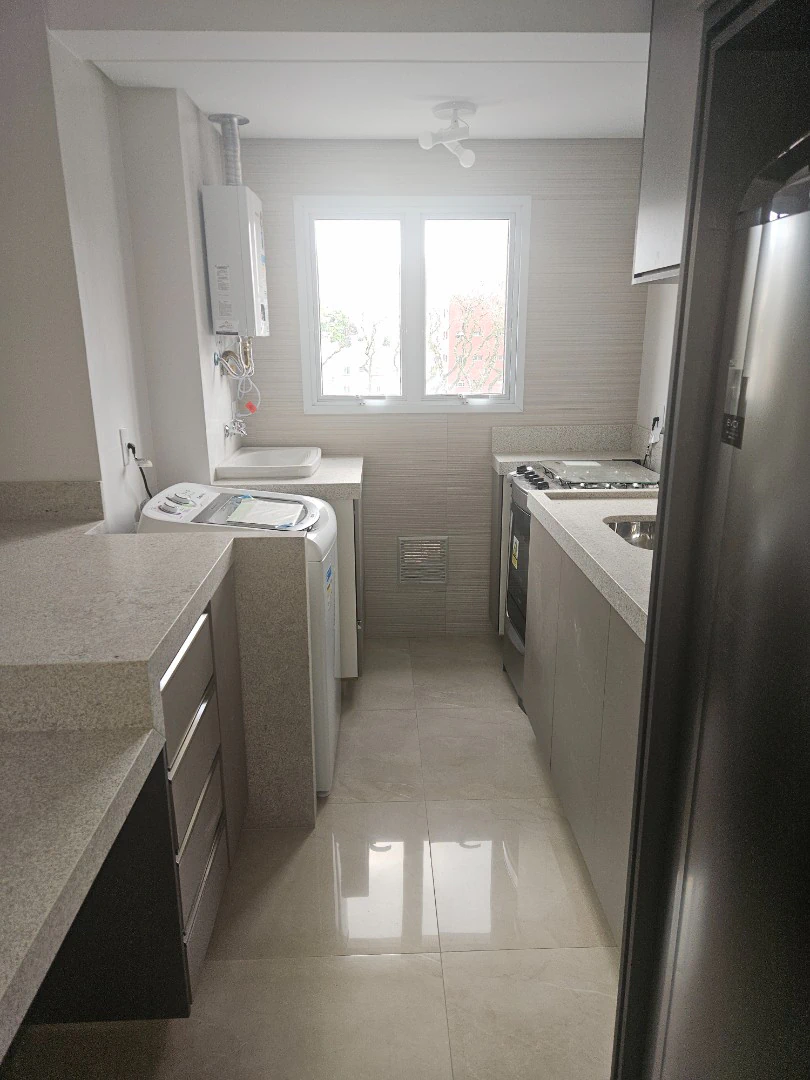 Apartamento mobiliado de 2 quartos com 64 m² e 1 vaga — photo 20