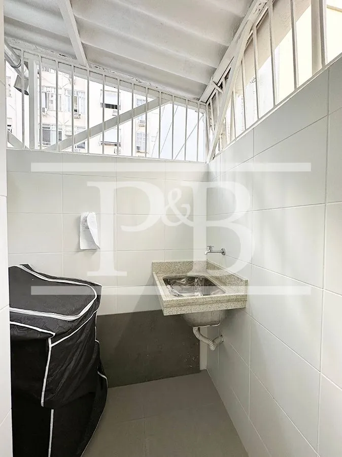 3-bedroom apartment with 130 m² and an open-plan kitchen — photo 24