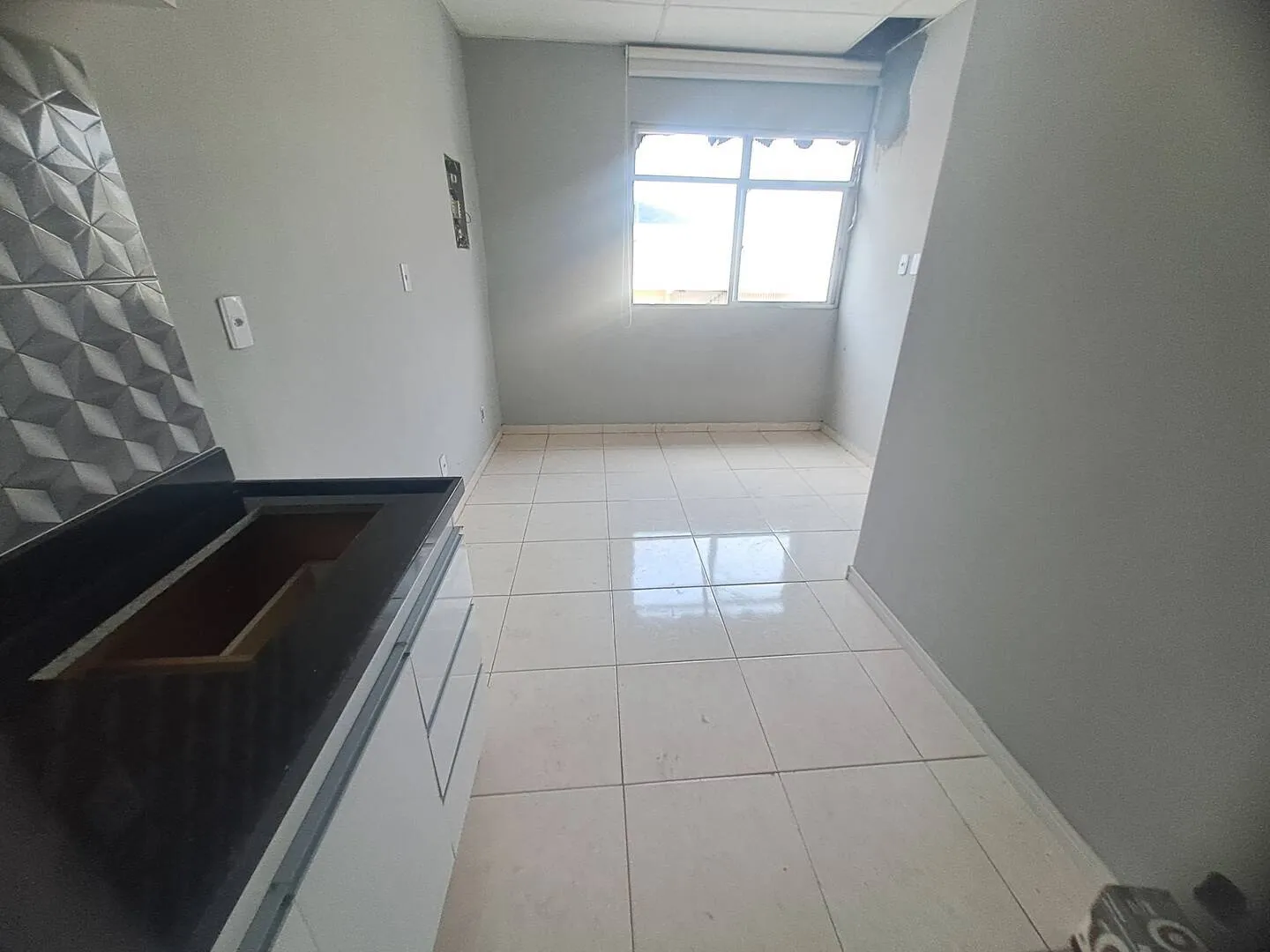 One-bedroom, 25 m² apartment in Rio de Janeiro — photo 2