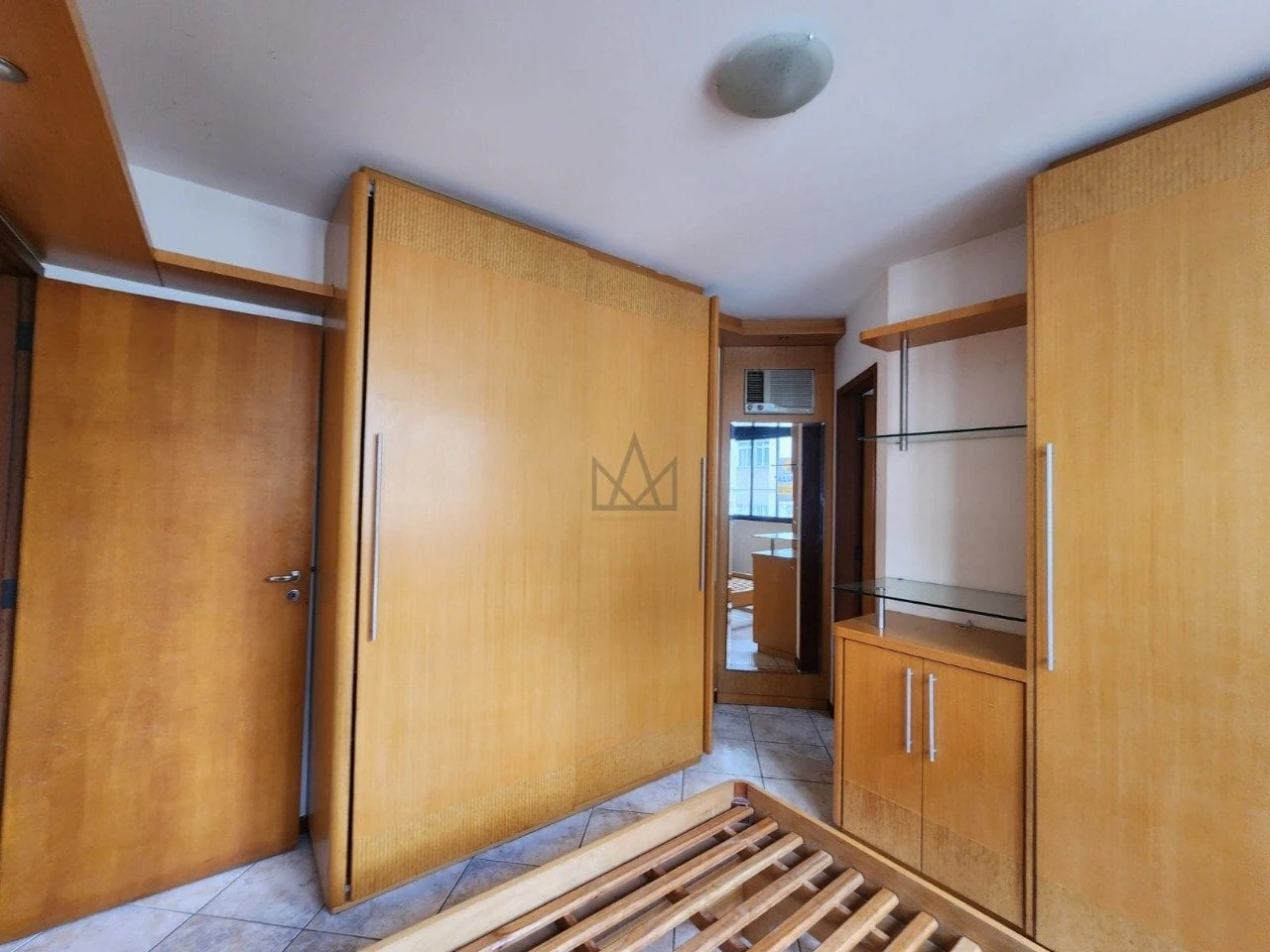 Квартира с 3 спальнями и рабочим местом — photo 10