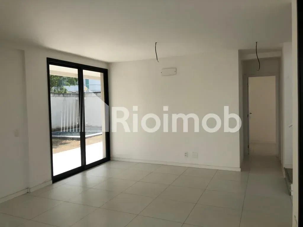 Duplex house with 3 suites and 5 bathrooms, 366 m² — photo 4