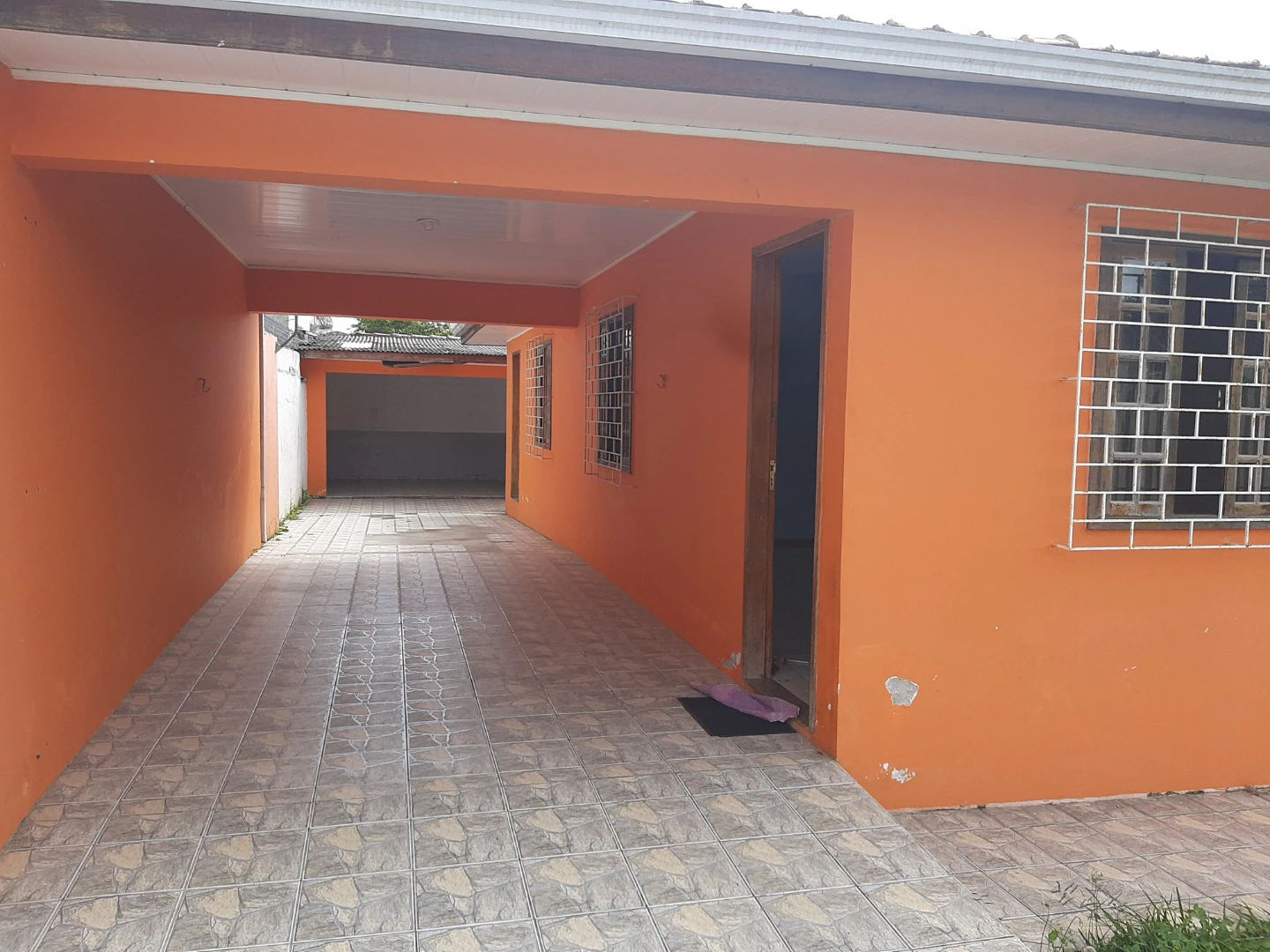 3-bedroom house, 1 with its own bathroom, 120 m², Curitiba — photo 5