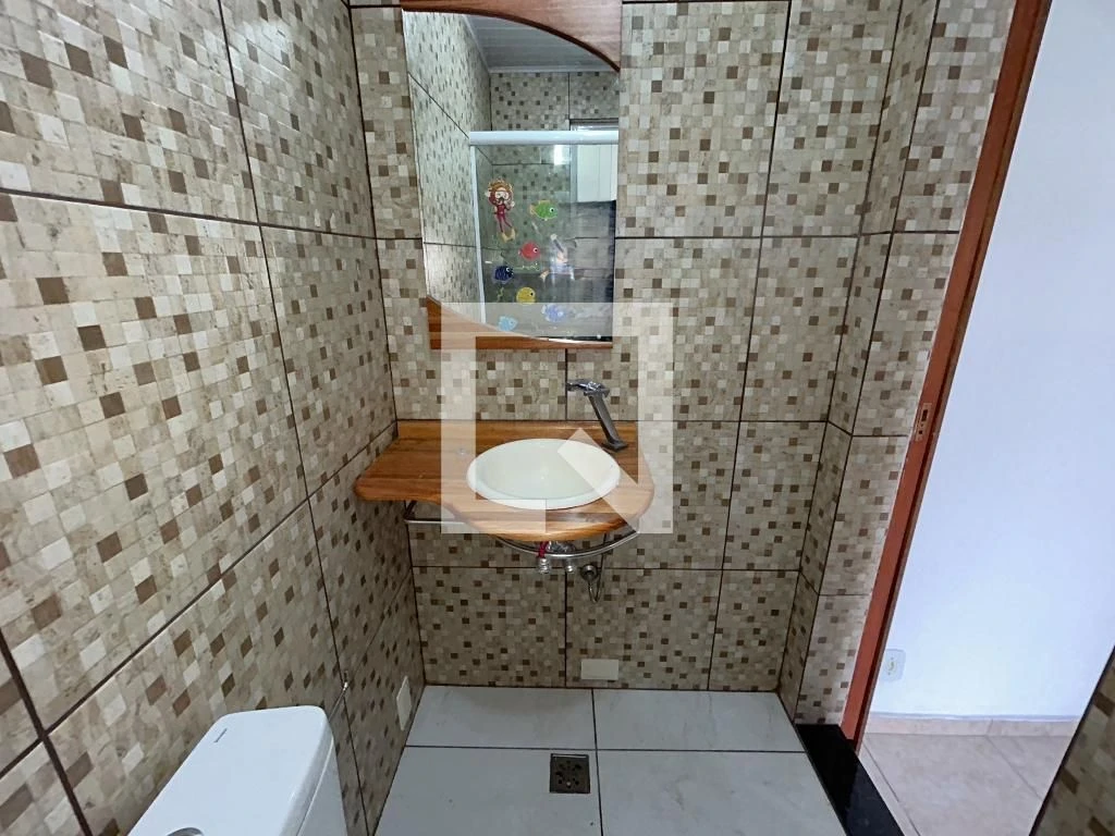 Furnished house for rent with 3 bedrooms and a balcony — photo 39