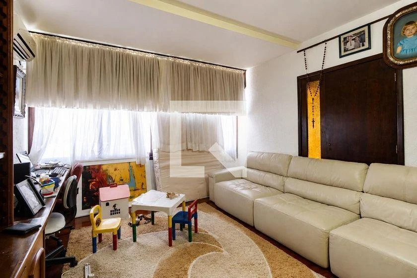 House for rent with 5 bedrooms and 280 m²