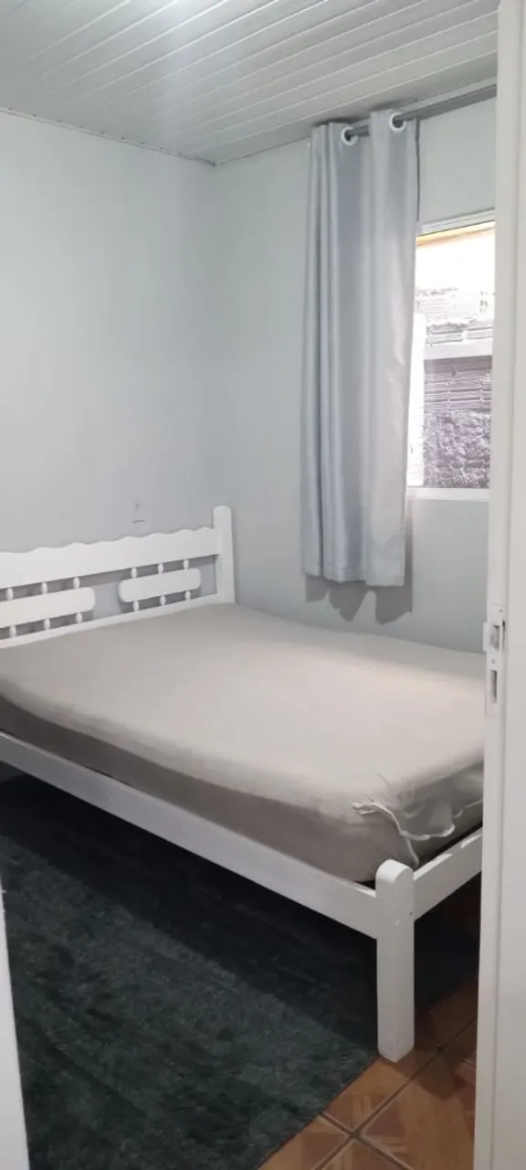 Casa mobiliada de 2 quartos e 70 m² — photo 11