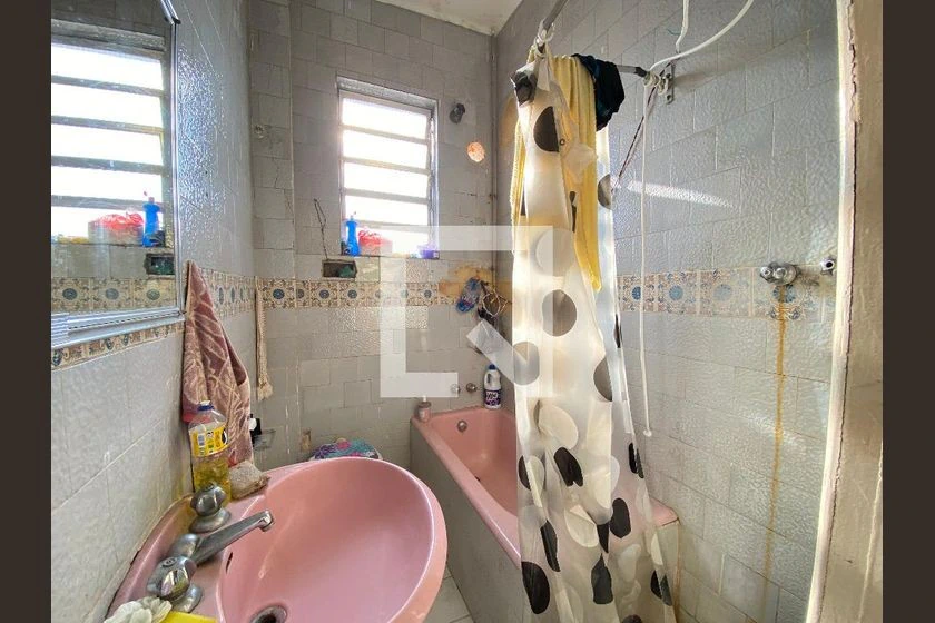 Apartamento de 2 quartos com cozinha fechada — photo 14