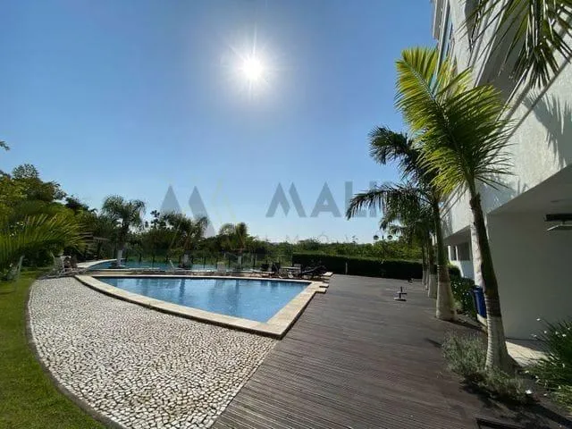 337 m² apartment with 3 en-suite bedrooms and 2 parking spots — photo 39