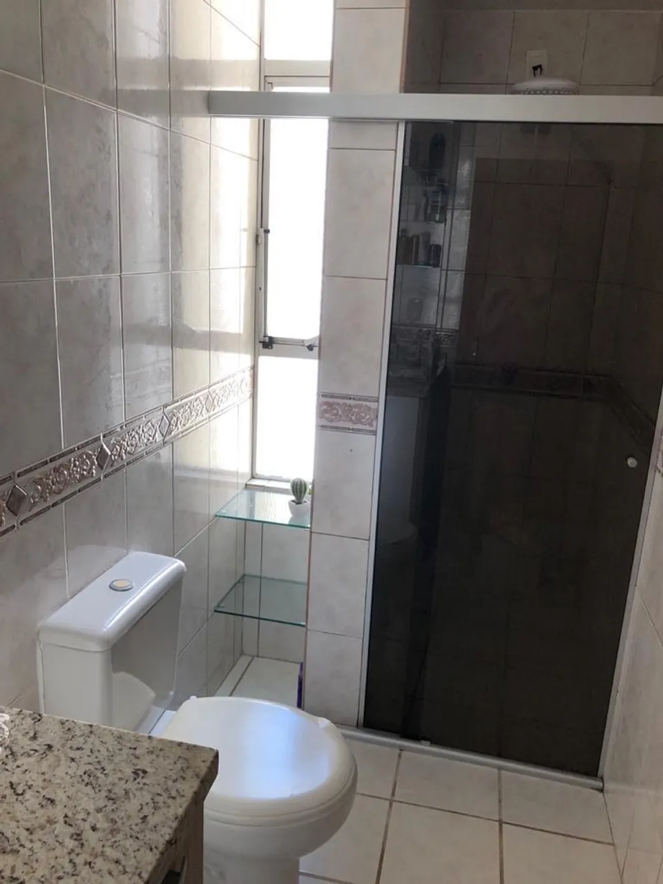 Washing machine in a 2-bedroom apartment, 67 m² — photo 15