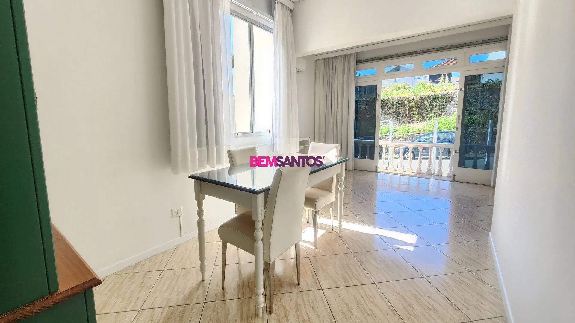 Квартира 212 м² с 3 спальнями и 1 suite, 1-й этаж — photo 14