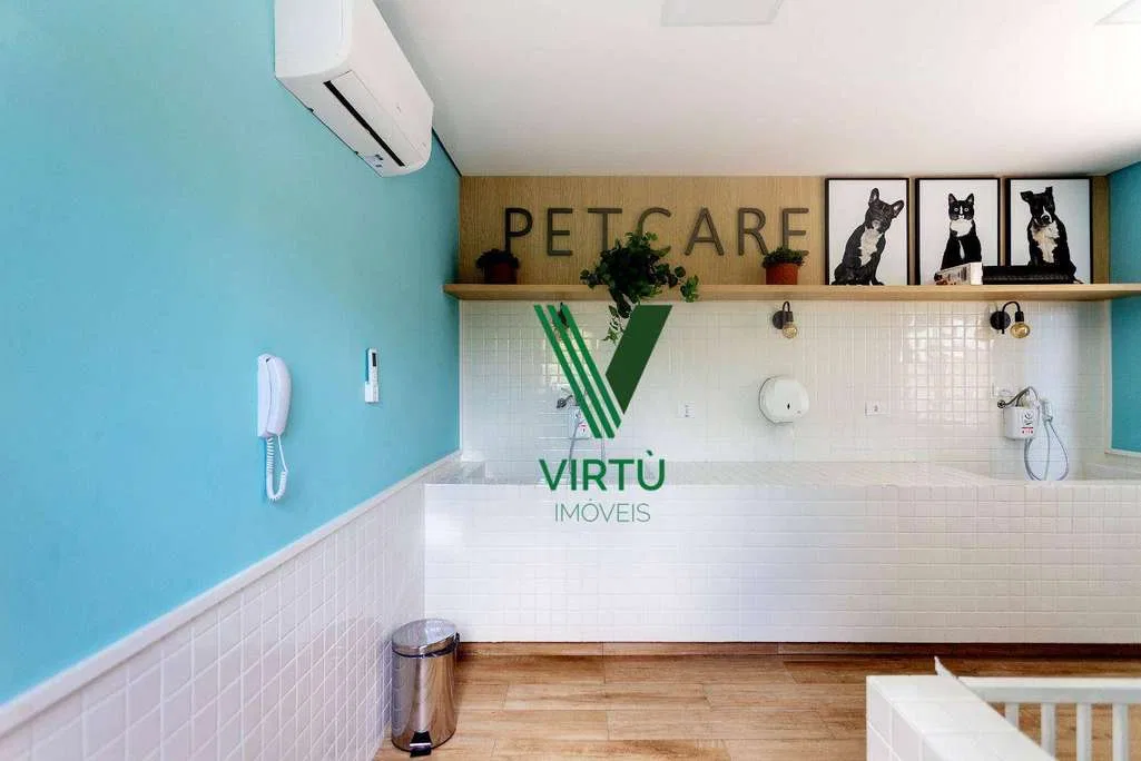 55 m² apartment with a private pool and a private BBQ — photo 16