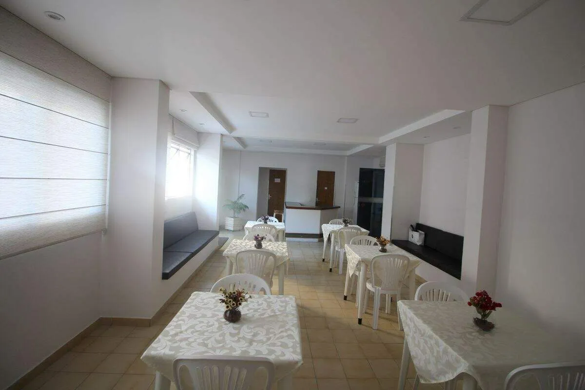 Apartment, 48 m², with wood or laminate floors — photo 21