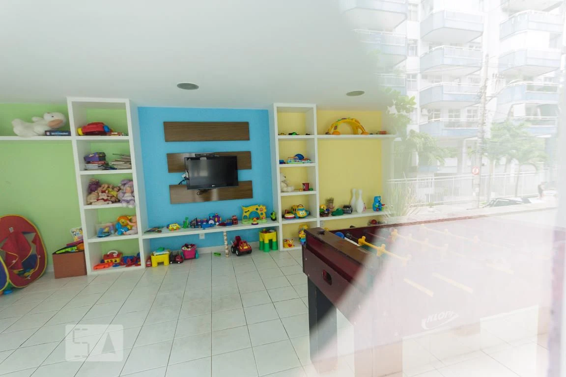 2-bedroom apartment with 1 en-suite and balcony BBQ — photo 69