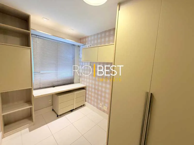 3 quartos e vista para o parque: apartamento de 92 m² — photo 18