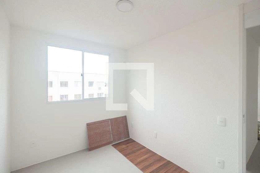 Apartamento de 48 m² com 2 quartos e 1 vaga — photo 9