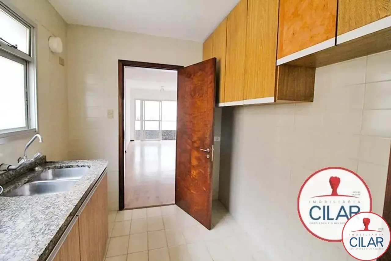 Apartamento de 3 quartos com 109,40 m² e vaga — photo 10