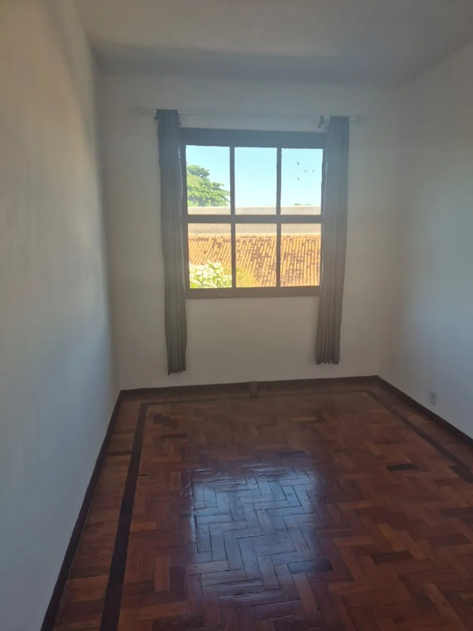 Unfurnished apartment with 2 bedrooms and 2 bathrooms — photo 7