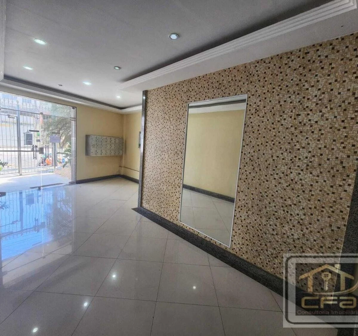 2-bedroom, 50 m² apartment in Rio de Janeiro — photo 12