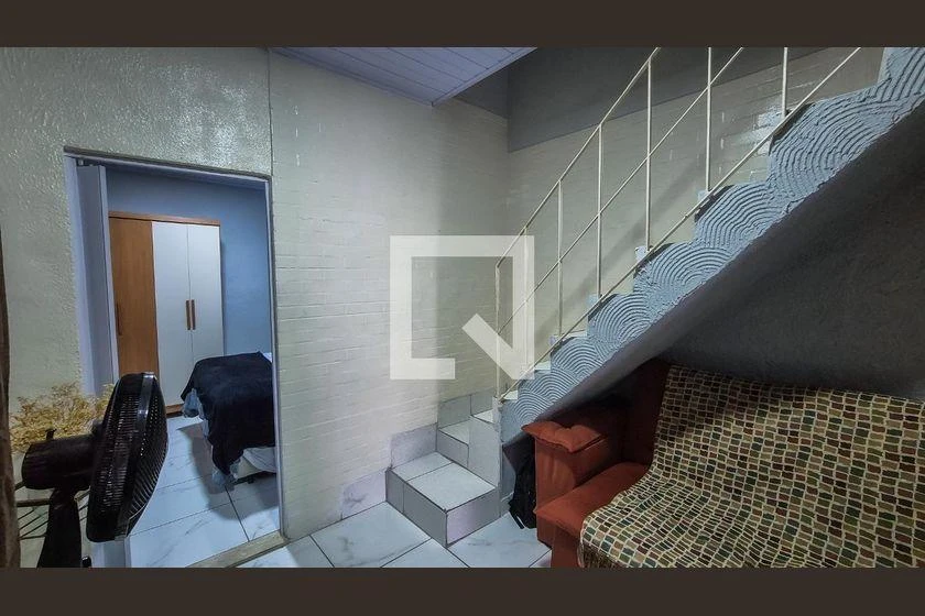 House, 120 m², with a washing machine — photo 12