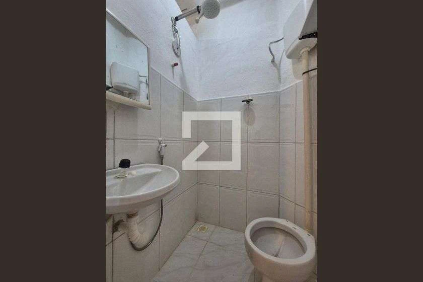 20 m² studio without parking, with 1 bathroom — photo 7