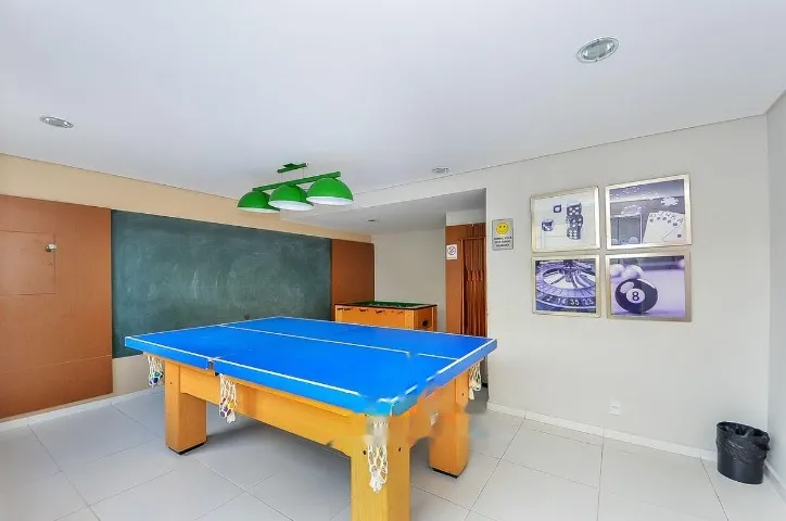 Washing machine in a 2-bedroom apartment, 58 m² — photo 20