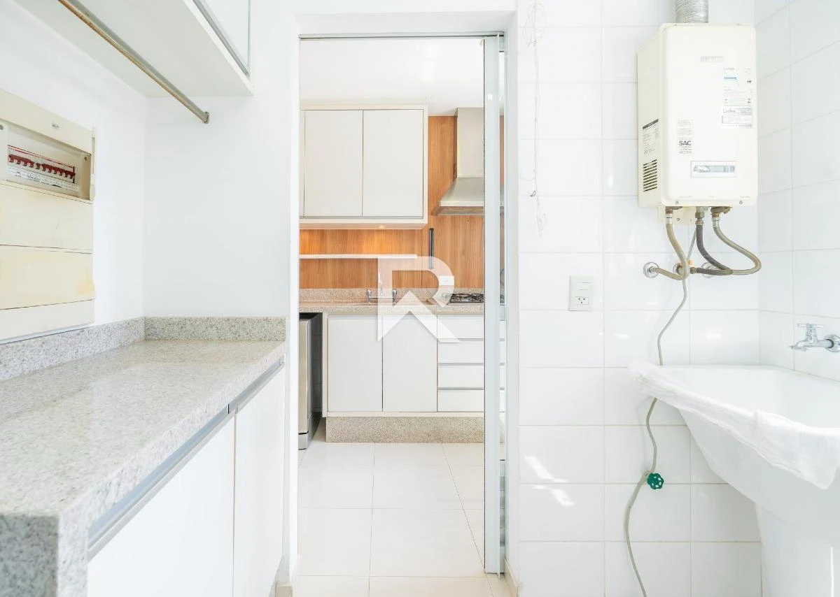Departamento, 102 m², con balcón gourmet — photo 12