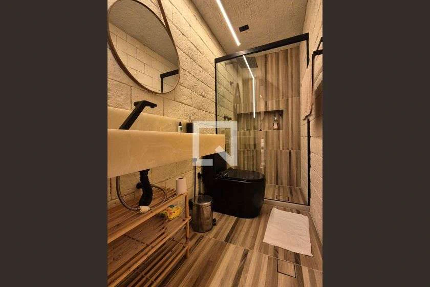 76 m² rental apartment with 2 bedrooms and a balcony — photo 25