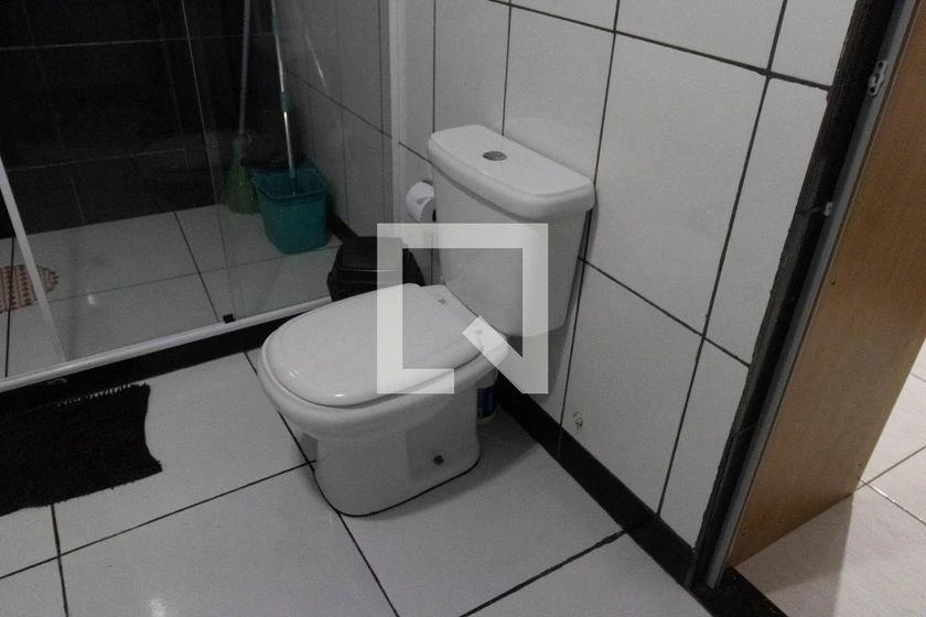 Washing machine in a 2-bedroom house, 70 m² — photo 34