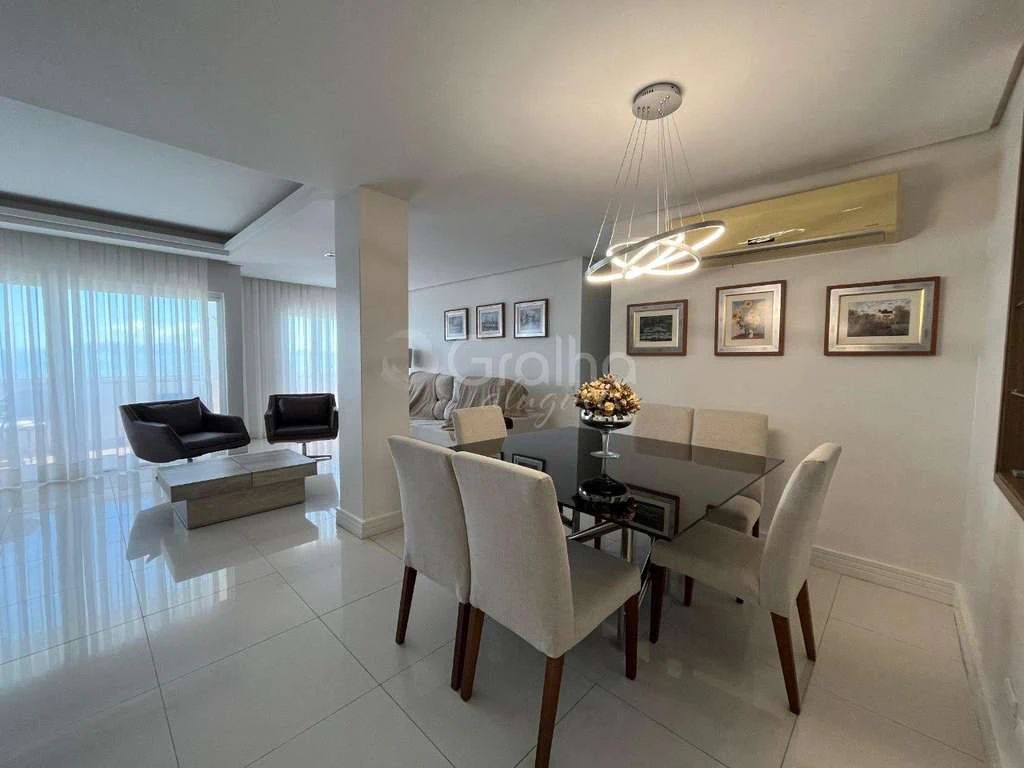 Furnished 2-bedroom apartment with 181 m² — photo 3
