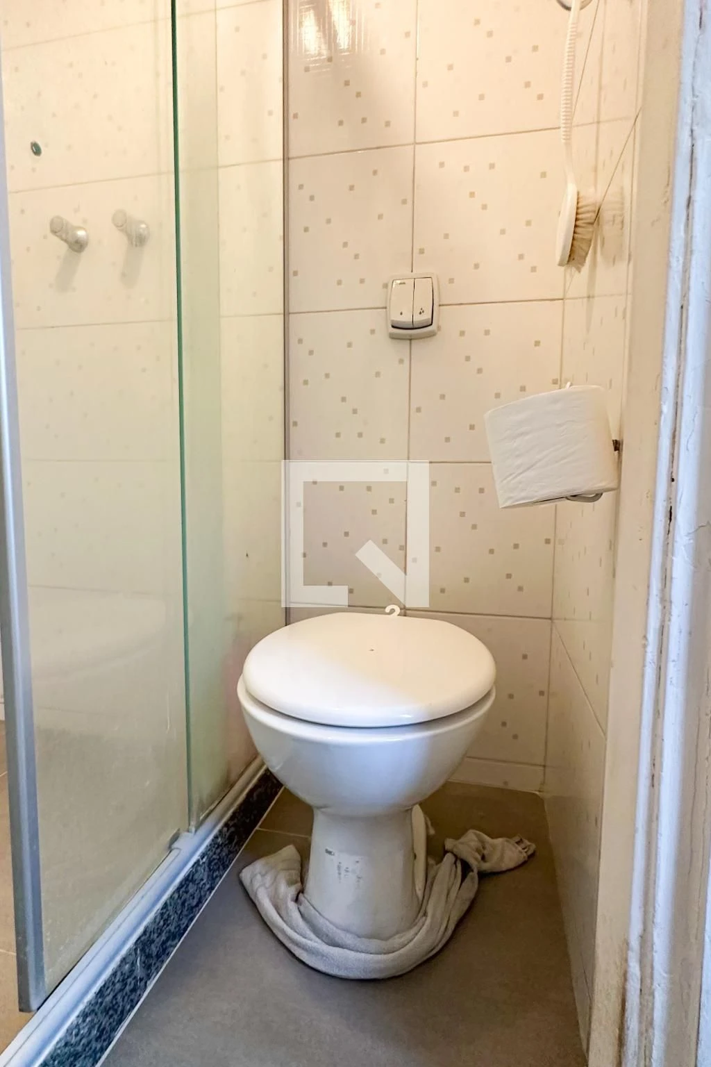 Furnished apartment, 144 m², with a walk-in closet — photo 40