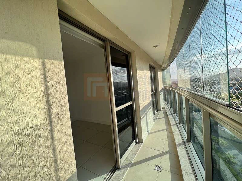 236 m² apartment with 4 en-suite bedrooms and gourmet balcony — photo 21