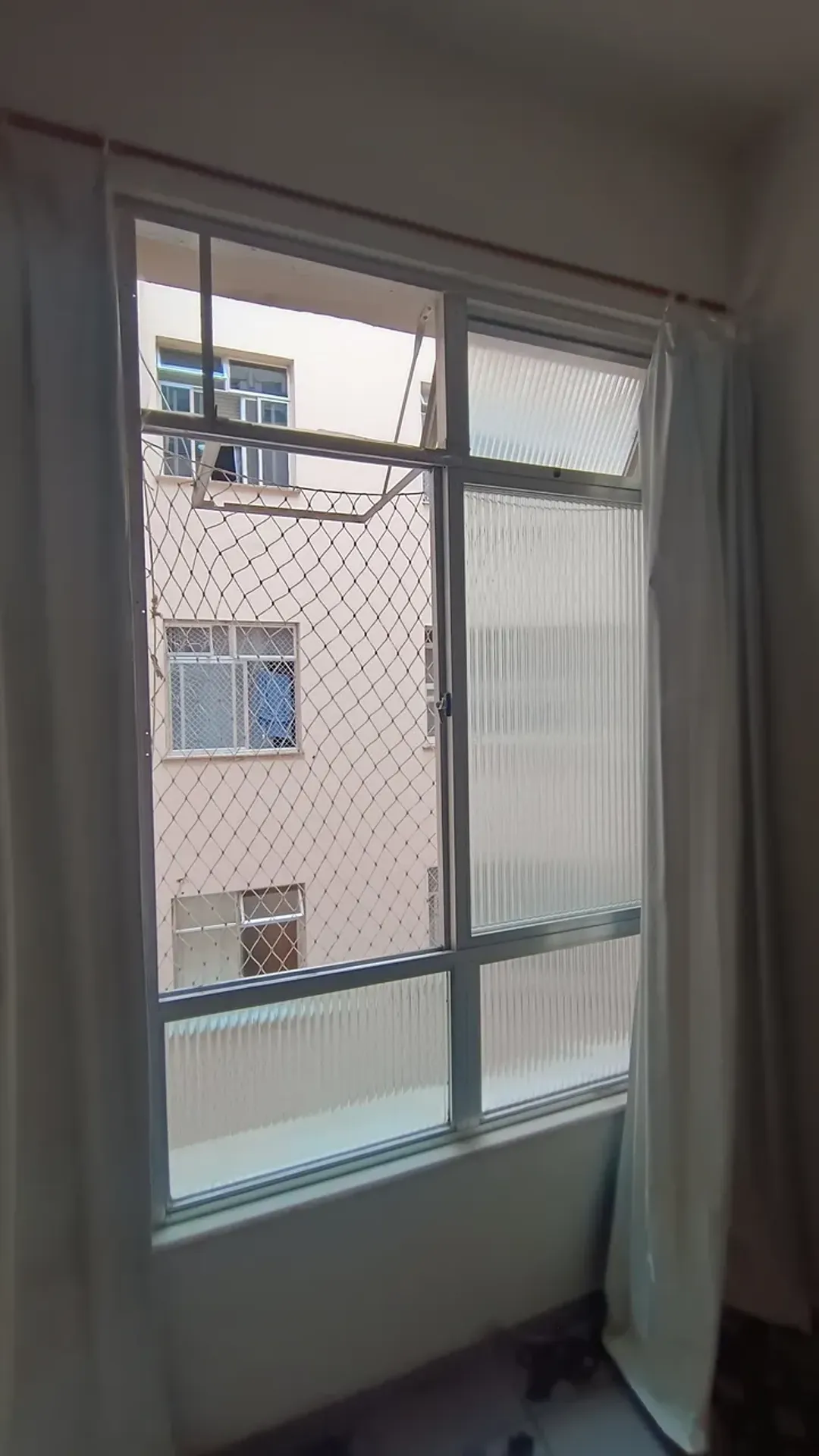 Studio on the 5th floor with a glass-enclosed balcony — photo 38