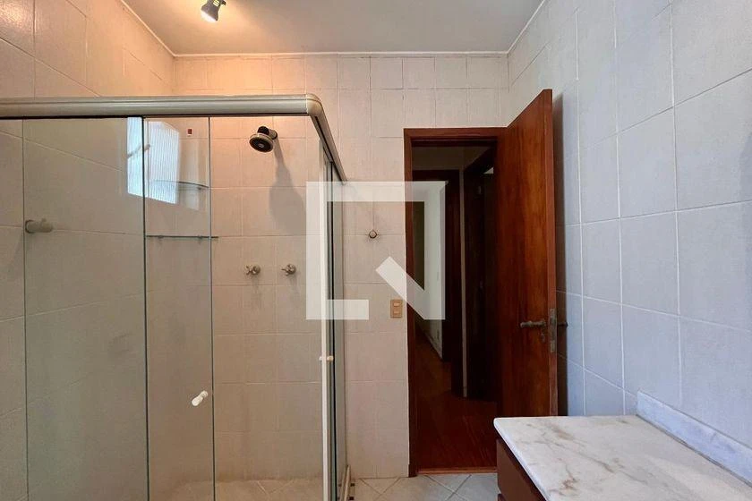 3-bedroom apartment with a water view in Rio de Janeiro — photo 42